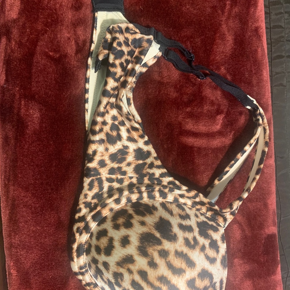 Bras